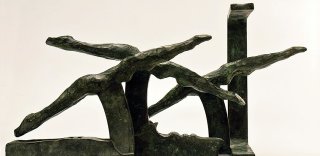 Springerinnen, Bronze, 2009/2010