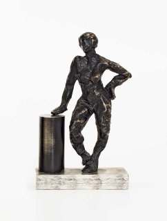 Gruppe III, Figur 1